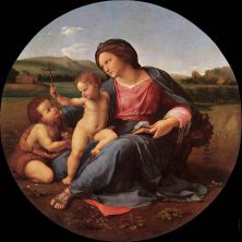 Haga click para ver la imagen ampliada the alba madonna.jpg